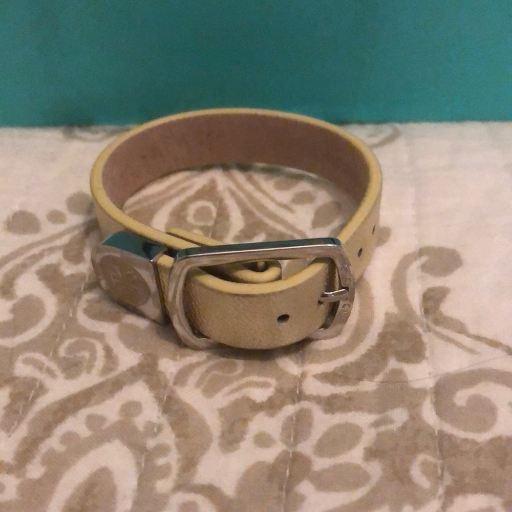 Rustic Cuff